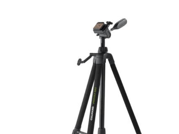 Cullmann PRIMAX 380 - Tripod