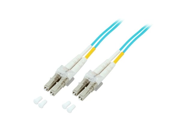 EFB Elektronik O0312.1, 1 m, OM3, LC, LC