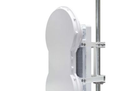 Ubiquiti airFiber 5U - Trådløs bro - AirFiber