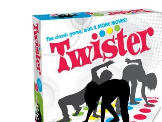 98831398, Twister spill, 6 År
