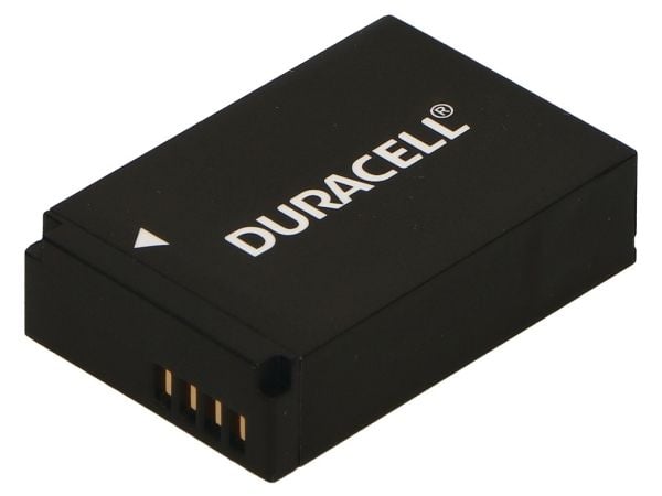 Duracell DRCE12, 750 mAh, 7,2 V, Lithium-Ion (Li-Ion)