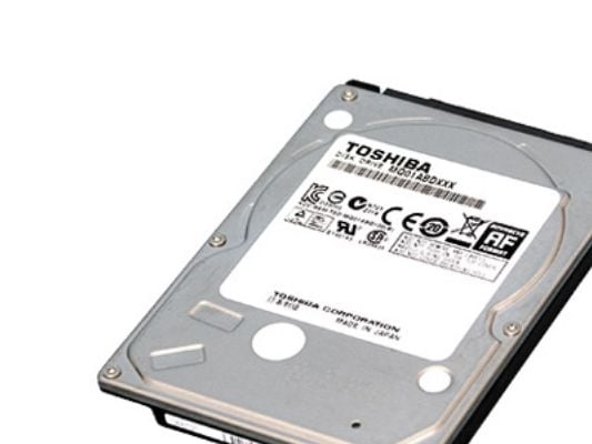 Acer KH.75004.001, 750 GB, 5400 RPM, 8 MB, 2.5", Serial ATA III