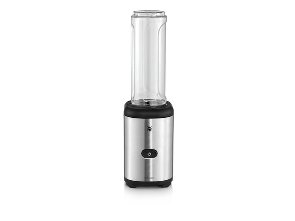 WMF KULT X Mix & Go - Blandare - 300 W - svart / rostfritt stål