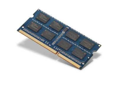Toshiba P000548290, 4 Gt, 1 x 4 Gt, DDR3, 1333 Mhz, 204-nastainen SO-DIMM-muisti