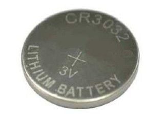 ANSMANN - CR3032 Batterier - Li