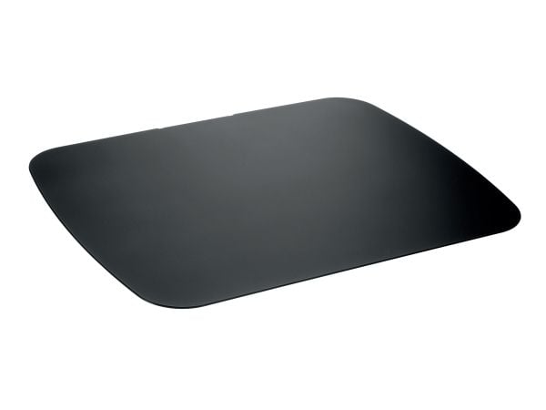 Vogel's PUA 9507 - Komponenter til montering (hylde tilbehør) - for notebook / DVD-afspiller / tastatur - sort - pælmontering