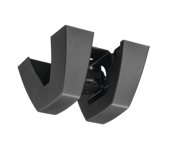 Vogel's PUC 1035 - Komponenter til montering (loftsplade) - for LCD display / projektor - sort