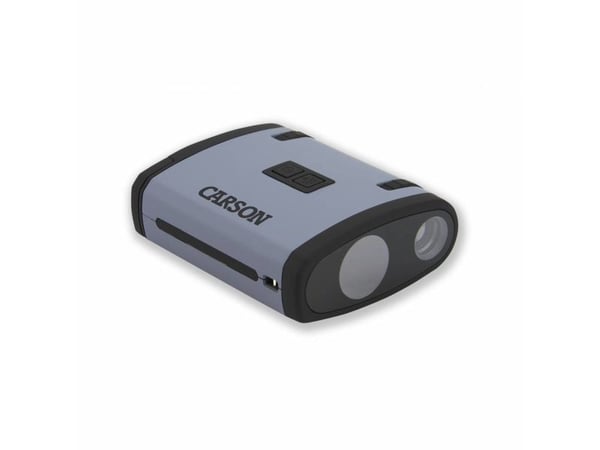 Carson Mini Aura NV-200 - Digital - monocular 1 x - nattsyn