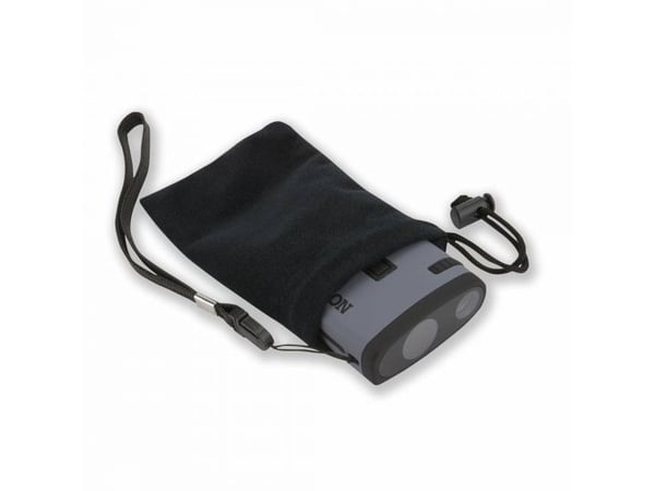 Carson Mini Aura NV-200 - Digital - monocular 1 x - nattsyn