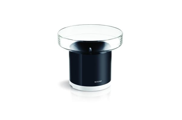Netatmo - Regnmätare - digital