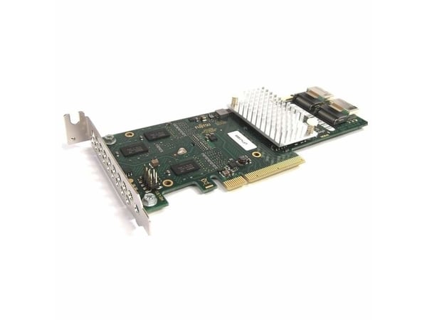 Fujitsu - RAID-kontroller batteri backup-enhet - for PRIMERGY RX1330 M3, RX4770 M4, TX1320 M3, TX1320 M4, TX1330 M3, TX1330 M4, TX2550 M4