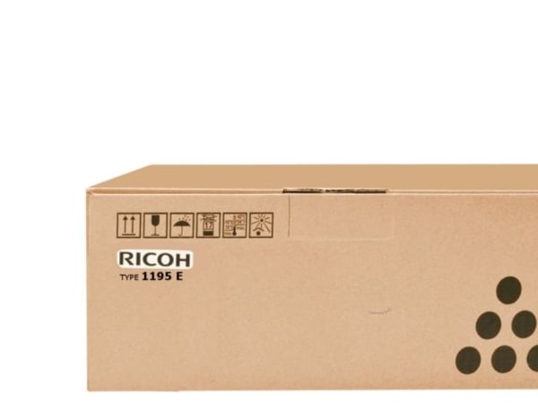 Ricoh 431147, 2600 sivua, Musta, 1 kpl