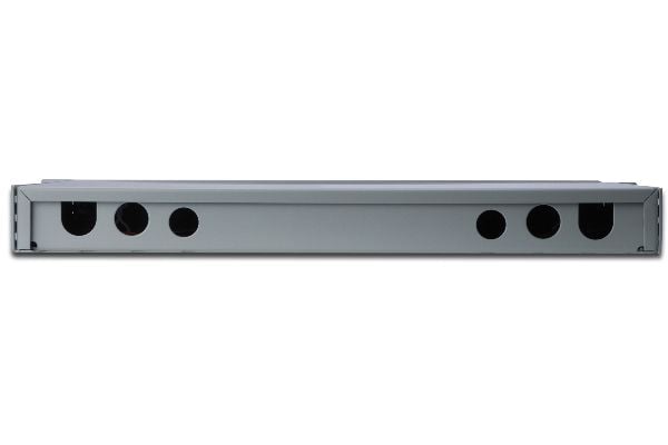 Digitus DN-96321/9, SC, Harmaa, Terästä, OS2, 1 kpl, 315 mm