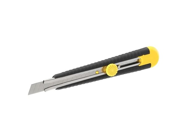 Stanley 0-10-409, 135 mm, 9,5 mm, 1 styck