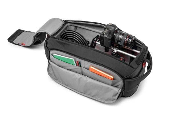 Manfrotto CC-197 PL, Kompakt etui, Lajittelu