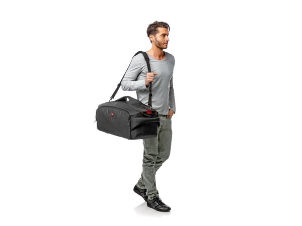 Manfrotto CC-197 PL, Kompakt etui, Lajittelu