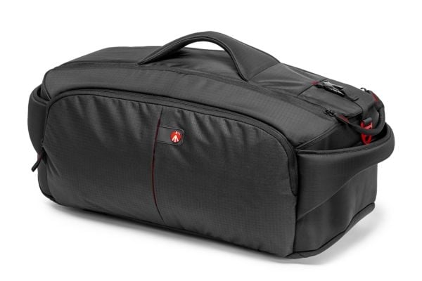 Manfrotto CC-197 PL, Kompakt etui, Lajittelu