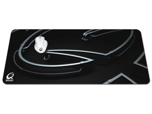 QPAD FX 90 Pro Gaming Mousepad - Musematte