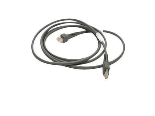 Zebra - Datakabel - USB (hann) - 5 m - for Zebra MP6000, MP6200, MP6210, MP6500, MP6510