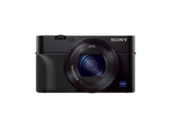 Sony AG-R2 - Kameragrep - for Cyber-shot DSC-RX100, DSC-RX100 II, DSC-RX100 III, DSC-RX100 VI
