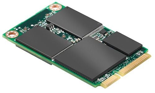 Dell - SSD - 256 GB - intern - for Alienware X51; Latitude E5440, E7240, E7250, E7440, E7450; OptiPlex 90XX; XPS One 27XX