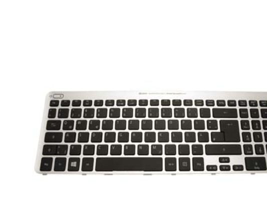 Acer 60.M1PN1.028, Tastatur, Sveitsisk, Acer, Aspire V5-571