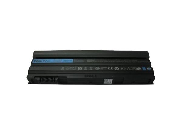 Dell - Batteri til bærbar PC (Primær) - litiumion - 9-cellers - 97 Wh - for Latitude E6440, E6540