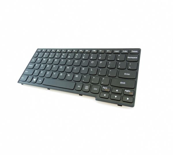 Lenovo 25210862, Näppäimistö, Englanti (UK), Lenovo, IdeaPad S210