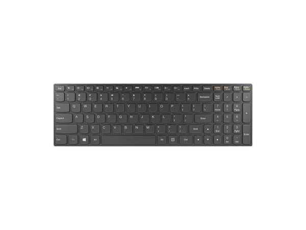 Lenovo 25211102, Näppäimistö, Belgia, Lenovo, IdeaPad Flex 15