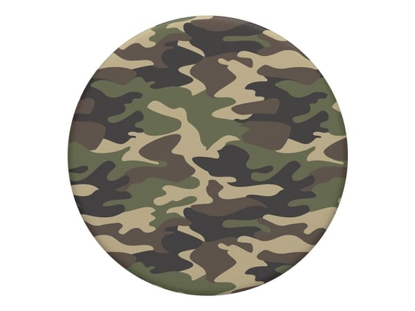 PopSockets 801986, Matkapuhelin/älypuhelin, Monivärinen