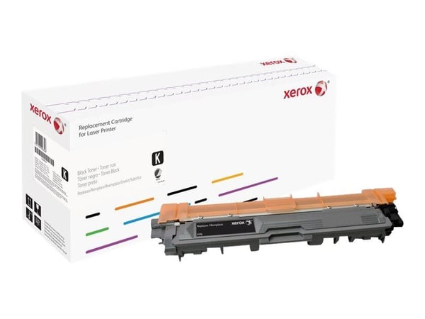 Xerox Brother HL-3152 - Svart - kompatibel - tonerpatron (alternativ for: Brother TN242BK) - for Brother DCP-9017, DCP-9022, HL-3142, HL-3152, HL-3...