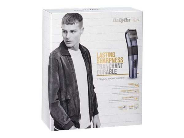 BaByliss E976E