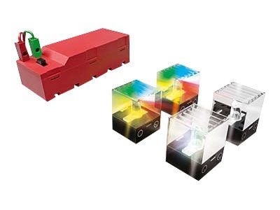 fischertechnik Plus - LED-sett