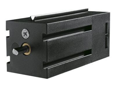 fischertechnik 505282, Muovi, Musta, Punainen