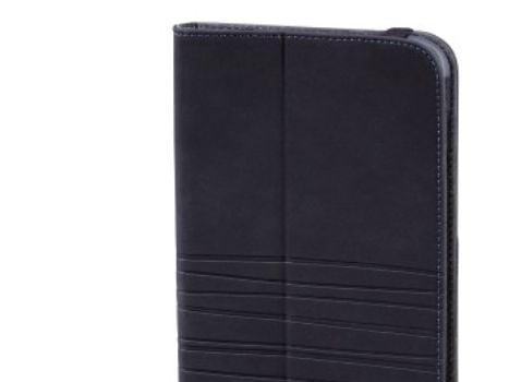 Hama Wave, Folio, Samsung, - Galaxy Tab 3 8.0, 20,3 cm (8"), 165 g
