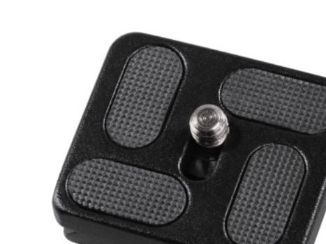 Hama 4243, Svart, Traveller 146 Premium Duo, 35 mm, 40 mm, 55 g, 92 mm