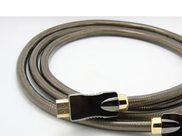 ROLINE 11.04.5681, 2 m, HDMI Type A (Standard), HDMI Type A (Standard), 3D, Lajittelu