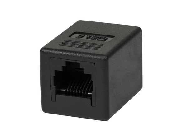 LogiLink NP0034A, RJ-45, RJ-45, Lajittelu