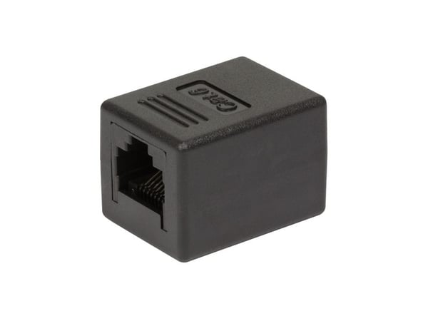LogiLink NP0034A, RJ-45, RJ-45, Lajittelu