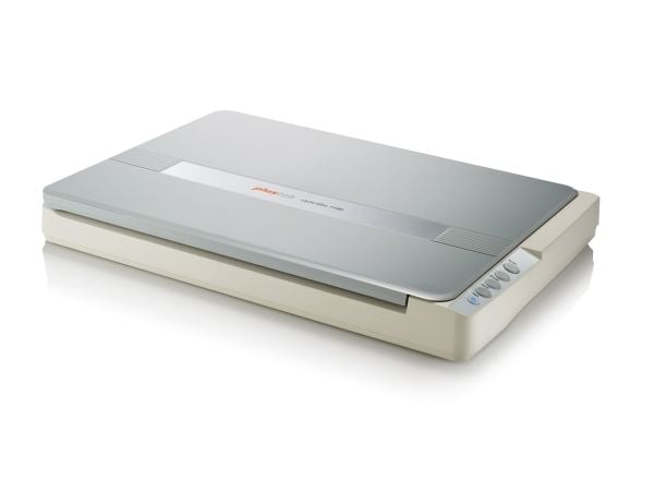 Plustek OpticSlim 1180, 297 x 431,8 mm, 1200 x 1200 DPI, 300 x 300 DPI, 48 bittiä, 24 bittiä, 8 bittiä
