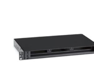 Black Box JPM407A-R5, Svart