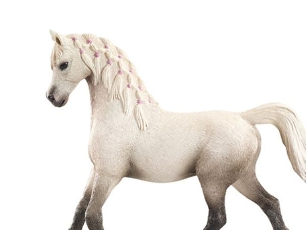 Schleich World of Nature: Farm Life - Arabian mare