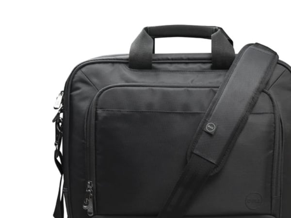 Dell Professional Topload - Notebookbæreveske - 14" - for Inspiron 5458; Latitude 3350, 7275, 7370, E5270, E5470, E7270, E7470; Vostro 14 3458
