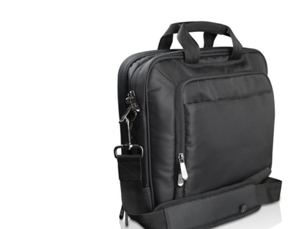 Dell Professional Topload - Notebookbæreveske - 14" - for Inspiron 5458; Latitude 3350, 7275, 7370, E5270, E5470, E7270, E7470; Vostro 14 3458