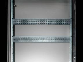 Rittal TS 8612.080, Terästä, Hopea, 4 kpl