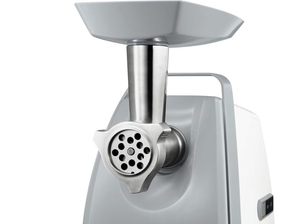 Bosch ProPower MFW45020 - Kjøttkvern - 500 W - hvit