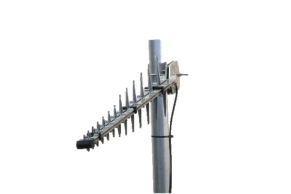 Poynting Antennas - Mobilmodemantenne - stangmonterbar - utendørs - 11 dBi - direksjonal - for Poynting Antennas HDF195