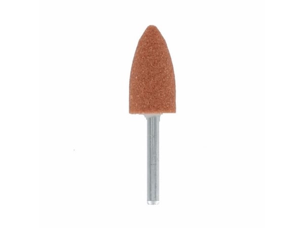 Dremel Slipborste 952 9,5MM 3st ALUMINIUMOXID