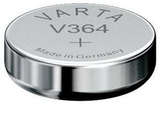 Varta V 364 - Batteri - sølvoksid - 20 mAh