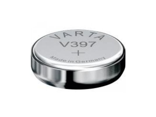Varta - Akku SR59 - Zn/Ag2O - 23 mAh